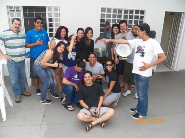 tribal  2012