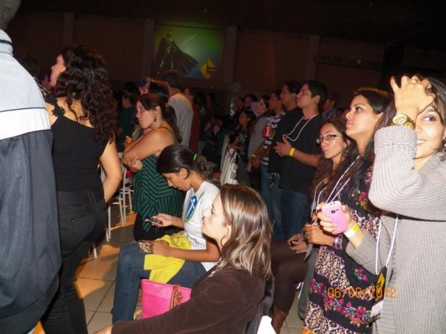 tribal  2012