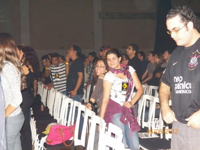 tribal  2012
