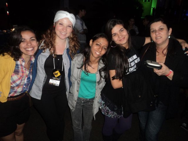 tribal  2012